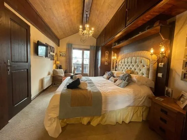 617 Manoir Savoie Apartment Les Arcs  0*, Les Arcs (Savoie) France