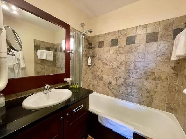 617 Manoir Savoie Apartment Les Arcs  France