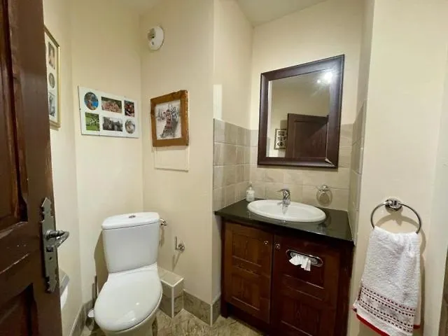 617 Manoir Savoie Apartment Les Arcs  0*, Les Arcs (Savoie) France