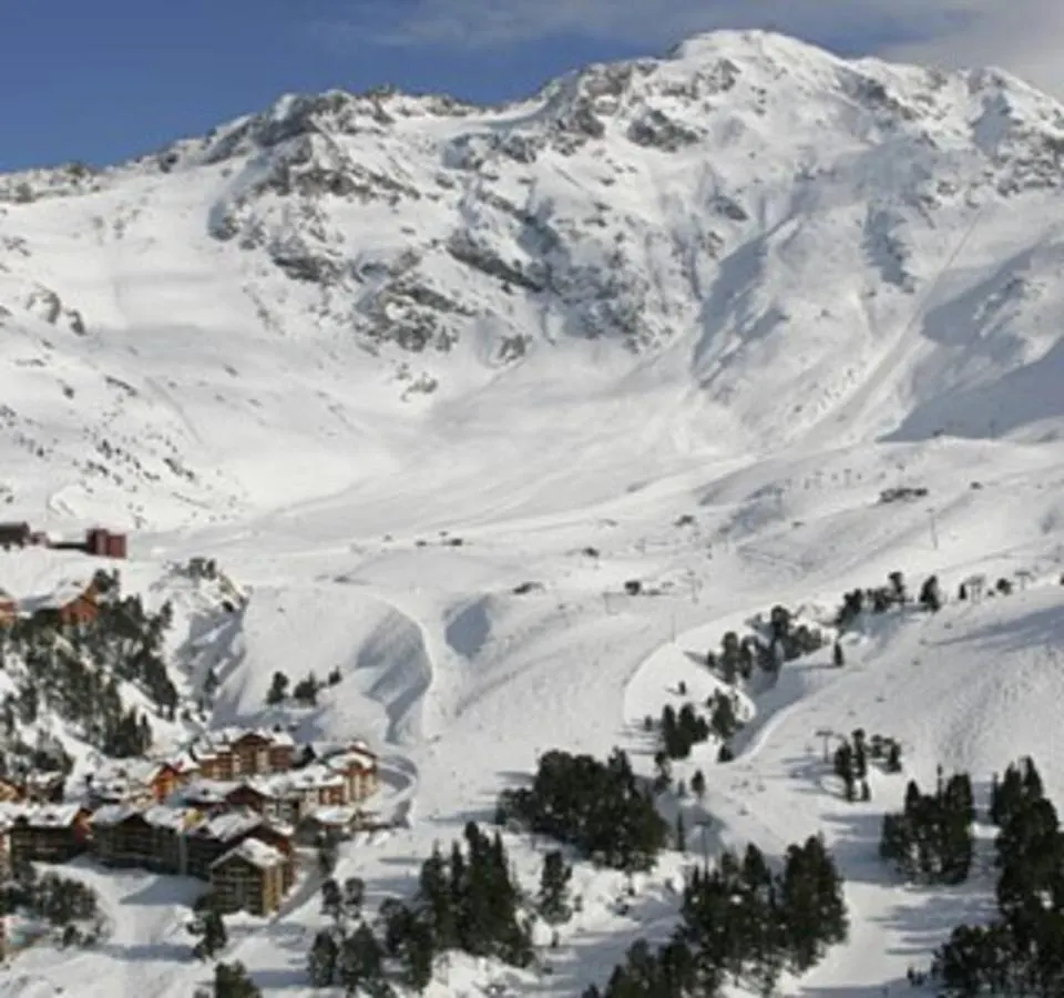 617 Manoir Savoie Apartment Les Arcs  0*, Les Arcs (Savoie)