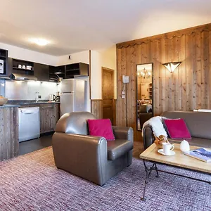 4* Apartahotel Altitude Les Arcs 2000